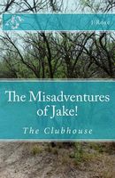 Cover of The Clubhouse by J. Rose