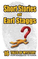 Cover of Short Stories of Earl Staggs by Earl Staggs