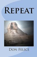 Cover of Repeat by Don Felice