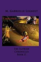 M.Gabrielle Legault's Latest Book