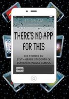 There's No App for This