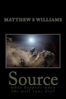 Cover of Source by Matthew S. Williams