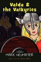 Cover of Valda & the Valkyries by Mark Neumayer