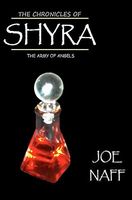 Cover of The Chronicles of Shyra by Joe Naff