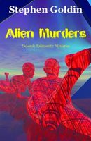 Alien Murders