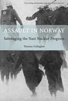 Assault in Norway