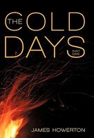 Cover of The Cold Days: Part One by James Howerton
