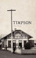 Cover of Timpson by Tom Reed