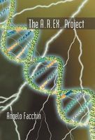 Cover of The A.R.Ex. Project: Transformation by Angelo Facchin