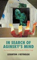 Cover of In Search of Aginsky's Mind by Leighton J. Reynolds