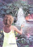 Cover of The Jefferson Wish by Wendy Tackett