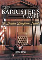 Cover of The Barrister's Gavel by Nkorni Tankwa
