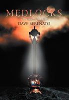 Cover of The Peractio Blackout by Dave Berenato