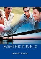 Cover of Memphis Nights by Orlando Trevino