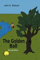 Cover of The Golden Ball by John Watson