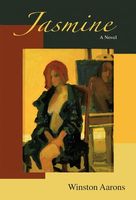 Cover of Jasmine by Winston Aarons