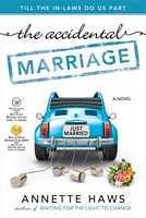 The Accidental Marriage