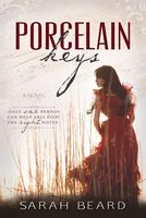 Cover of Porcelain Keys by Sarah Beard