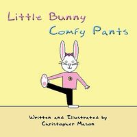 Little Bunny Comfy Pants