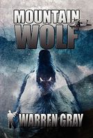 Cover of Mountain Wolf by Warren Gray