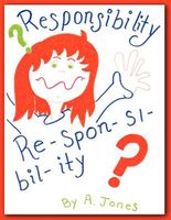 Cover of Responsibility by A. Jones