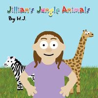 Jillian's Jungle Animals