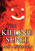 Cover of The Killing Spree by Ann B. Patterson