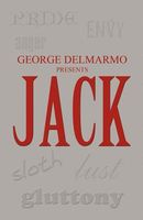 Cover of Jack by George Delmarmo