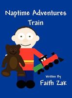 Cover of Naptime Adventures by Faith Zak