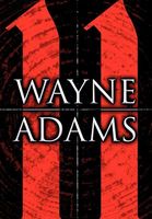 Cover of 11 by Wayne Adams