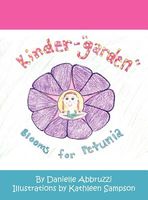Kinder-"Garden" Blooms for Petunia