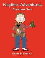 Cover of Christmas Tree by Faith Zak