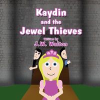 J.W. Walton's Latest Book
