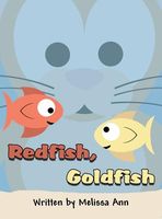 Redfish, Goldfish