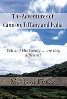 Cover of Yeti and His Family.....are they different? by Melissa Perez