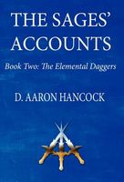 Cover of The Sages' Accounts by D. Aaron Hancock