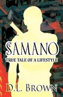 Cover of Samano by D.L. Brown