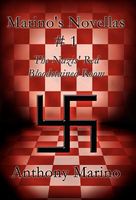 Cover of The Nazis' Red Bloodstained Room by Anthony Marino