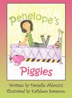 Danielle Abbruzzi's Latest Book