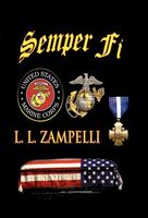 Cover of Semper Fi by L.L. Zampelli