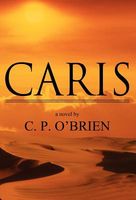 Cover of Caris by C.P. O'Brien