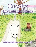 Indy the Unicorn Prince