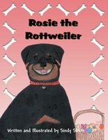 Rosie the Rottweiler