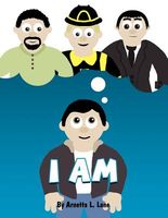 Cover of I Am by Arnetta L. Lane