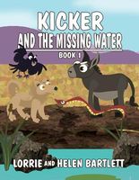 Kicker and the Missing Water