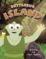 Cover of Butterbug Island by Judi Tadych-Grabinski