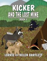 Kicker and the Lost Mine