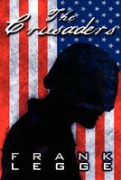 Cover of The Crusaders by Frank Legge