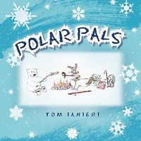 Cover of Polar Pals by Tom Ianieri
