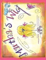 Cover of Martha's Wig by Charlene Easton